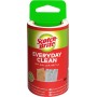 Scotch-Brite Recharge pour brosse adhsive pour grandes