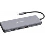 USB-C Pro MULTIPORT HUB 13 Ports CMH-13