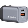 Chargeur mural universel GNC-35/1xUSB Type-C/1xUSB/35W