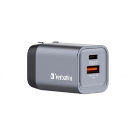 Chargeur mural universel GNC-35/1xUSB Type-C/1xUSB/35W