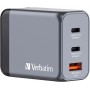Chargeur+secteur++GNC+1x+port+USB-A+%2B+2x+ports+USB-C+65W+%28Noir%29