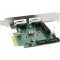 Contrôleur RAID InLine® 4x SATA 6Gb / s RAID 0/1/10 / JBOD / 4x SATA + 2x eSATA