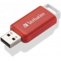  DataBar USB 2.0 16GB Rouge