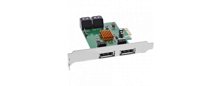 PCIe