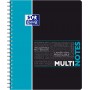 Oxford Etudiants Cahier "MULTINOTES", A4+, seys