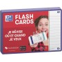 Oxford Fiches "Flash 2.0", 105 x 148 mm, violet