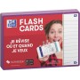 Oxford Fiches "Flash 2.0", 105 x 148 mm, lilas