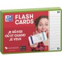Oxford Fiches "Flash 2.0", 105 x 148 mm, vert