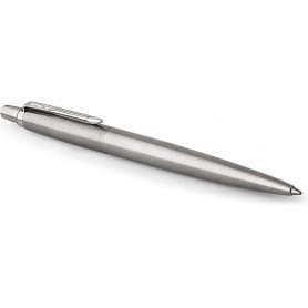 PARKER Stylo encre gel JOTTER Acier C.T.