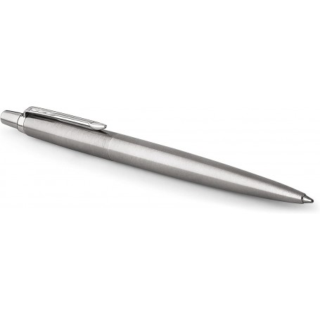 PARKER Stylo encre gel JOTTER Acier C.T.