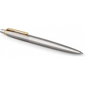 PARKER Stylo encre gel JOTTER Acier G.T.