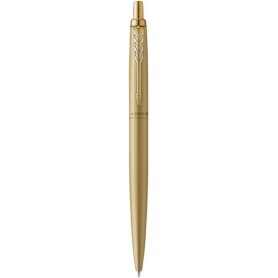 PARKER Stylo bille JOTTER XL Monochrome, or jaune