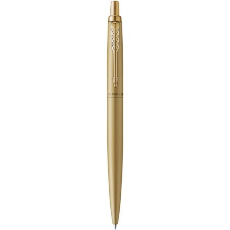 PARKER Stylo bille JOTTER XL Monochrome, or jaune