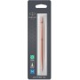 PARKER Stylo bille JOTTER XL Monochrome, or rose