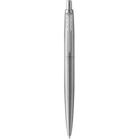 PARKER Stylo bille JOTTER XL Monochrome, acier