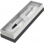PARKER Stylo bille rtractable IM Acier C.T.