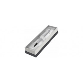 PARKER Stylo bille rtractable IM Acier C.T.