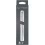 PARKER Stylo bille URBAN Mtro Metallique C.T.
