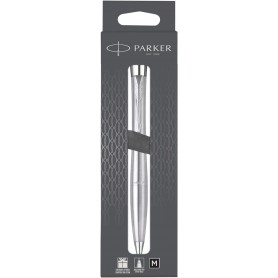 PARKER Stylo bille URBAN Mtro Metallique C.T.