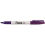 Sharpie Marqueur permanent FINE, magenta