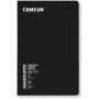 CANSON Carnet de croquis GRADUATE DRAWING, 148 x 210 mm