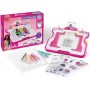 Maped Creativ Table lumineuse à dessin LED LUMI BOARD Barbie
