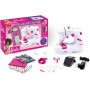 Maped Creativ Machine à coudre ATELIER COUTURE Barbie 