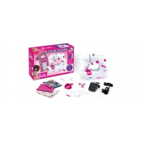 Maped Creativ Machine à coudre ATELIER COUTURE Barbie 