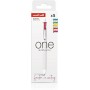 uni-ball Stylo roller encre gel one UMNS/07, set "Electrique