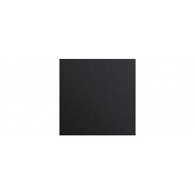 Clairefontaine Papier de couleur "MAYA", 500 x 700 mm, noir