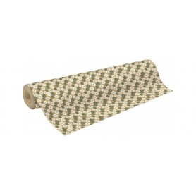 Clairefontaine Papier cadeau "Pquerettes", sur rouleau