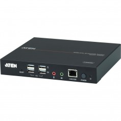 ATEN KA8280 Console KVM, HDMI, USB, Audio, KVM sur IP