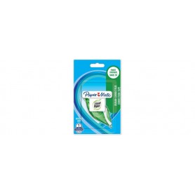 Paper:Mate Ruban correcteur DRYLINE GRIP, blister de 3