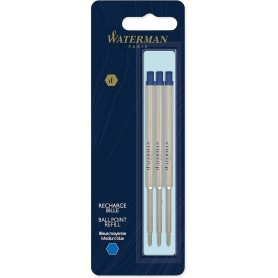PARKER Stylo bille rtractable JOTTER Bleu Roi C.T.