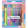 Paper:Mate Stylos feutre Flair "Candy Pop", tui de 24