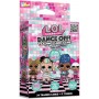 L.O.L Surprise! Dance Off! collectibles tranding card