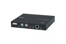 ATEN KA8288 Console KVM, double HDMI, USB, audio, KVM sur IP