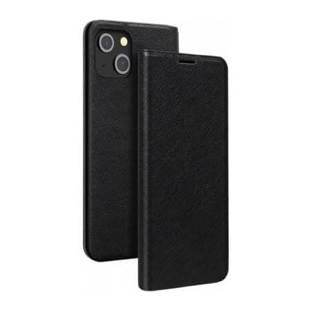 EtuiF stand noir iPhone 15 Pro Max