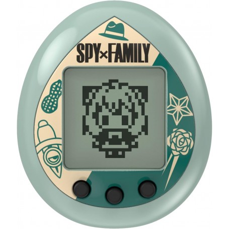 Spy X Family Anya Tamagotchi