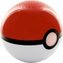 Enceinte Bluetooth sans fil Pokeball 10cm