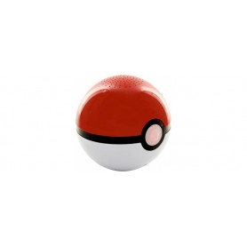 Enceinte Bluetooth sans fil Pokeball 10cm