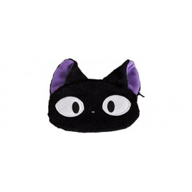 Kiki la petite sorcière porte-monnaie peluche Jiji 12 cm
