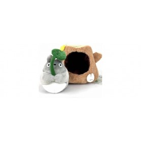 Mon voisin Totoro peluche Totoro Tree Trunk 10 cm