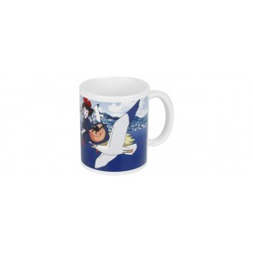 Studio Ghibli mug Kiki