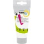 KREUL Kids Art Peinture d\'artiste pour enfants, 75 ml, blanc