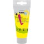 KREUL Kids Art Peinture d\'artiste pour enfants, 75 ml, jaune