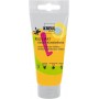 KREUL Kids Art Peinture d\'artiste pour enfants, 75 ml, jaune