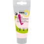 KREUL Kids Art Peinture d\'artiste pour enfants, 75 ml, rose