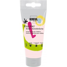 KREUL Kids Art Peinture d\'artiste pour enfants, 75 ml, rose