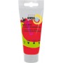 KREUL Kids Art Peinture d\'artiste pour enfants, 75 ml, rouge